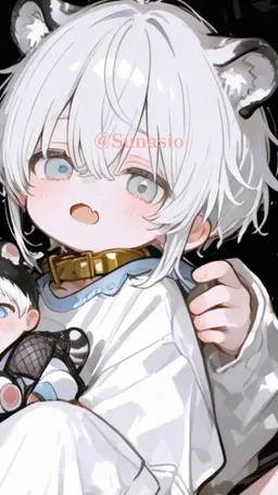 Profile image of モチ