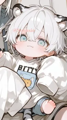 Profile image of モチ