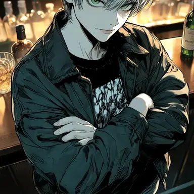 Profile image of Vesper