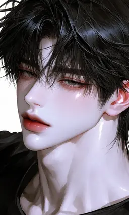 Profile image of Cha Si-heon