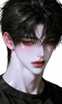 Profile image of Cha Si-heon