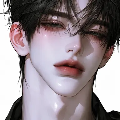 Profile image of Cha Si-heon