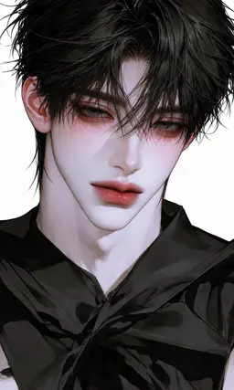 Profile image of Cha Si-heon