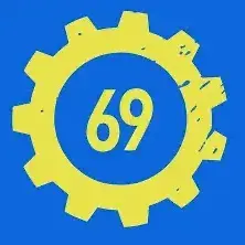 MuggyLove6613의 Vault 69