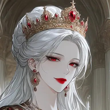 Profile image of イザベラ