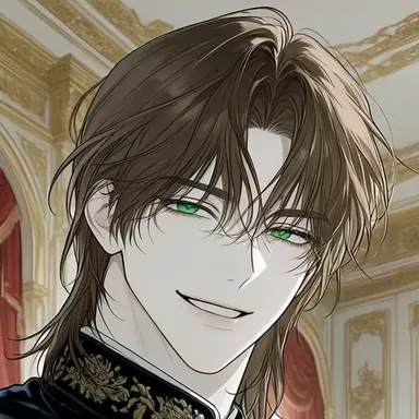 Profile image of ジェイド