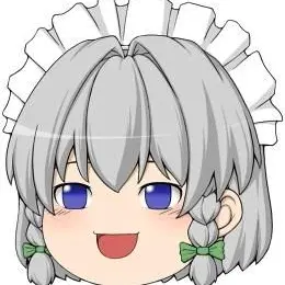 Profile image of 咲夜
