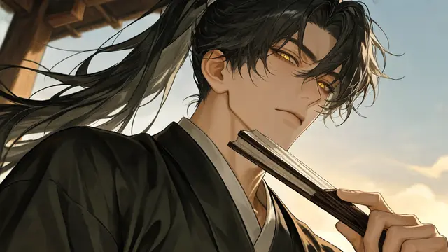 Profile image of Tadatsugu