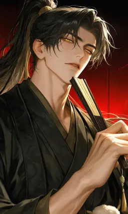 Profile image of Tadatsugu