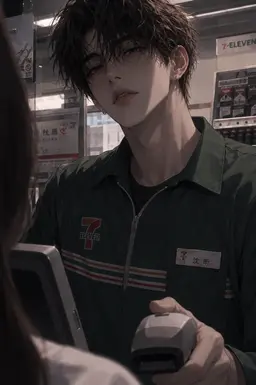 Profile image of 昕