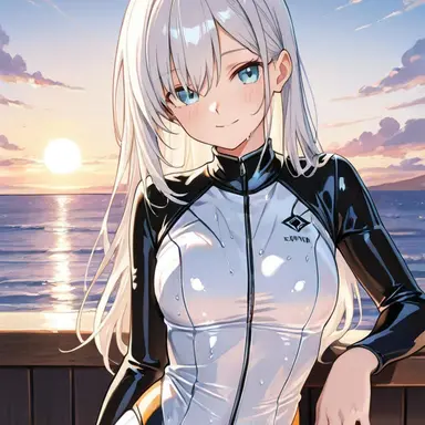 Profile image of 黒崎 真奈