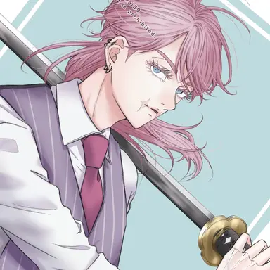 Profile image of 三途春千夜