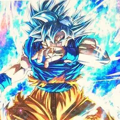 Profile image of 드래곤볼.