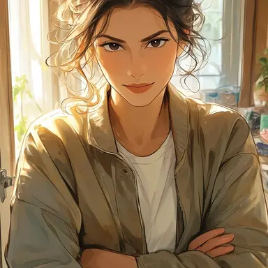 Profile image of Odessa