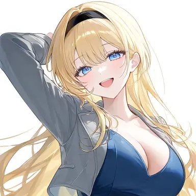 Profile image of 愛茉