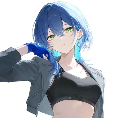 Profile image of 海美