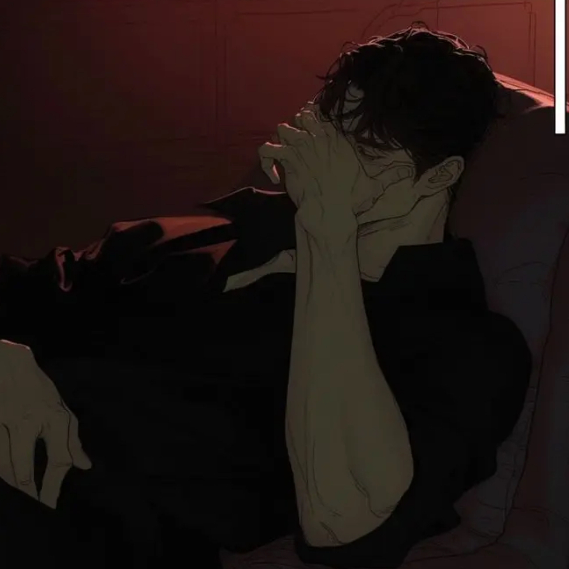 박서준 대표 이미지