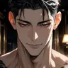 Profile image of 葛城 京介