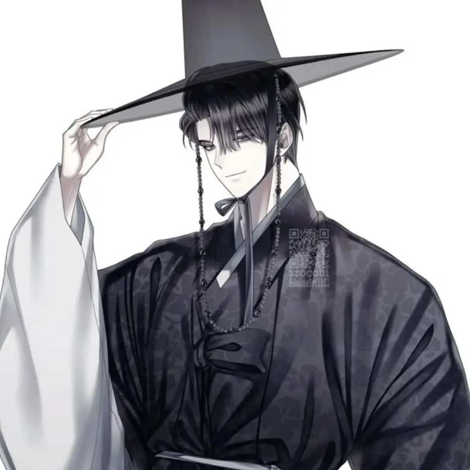 xo_been0.0의 내가 조선에 간 방법