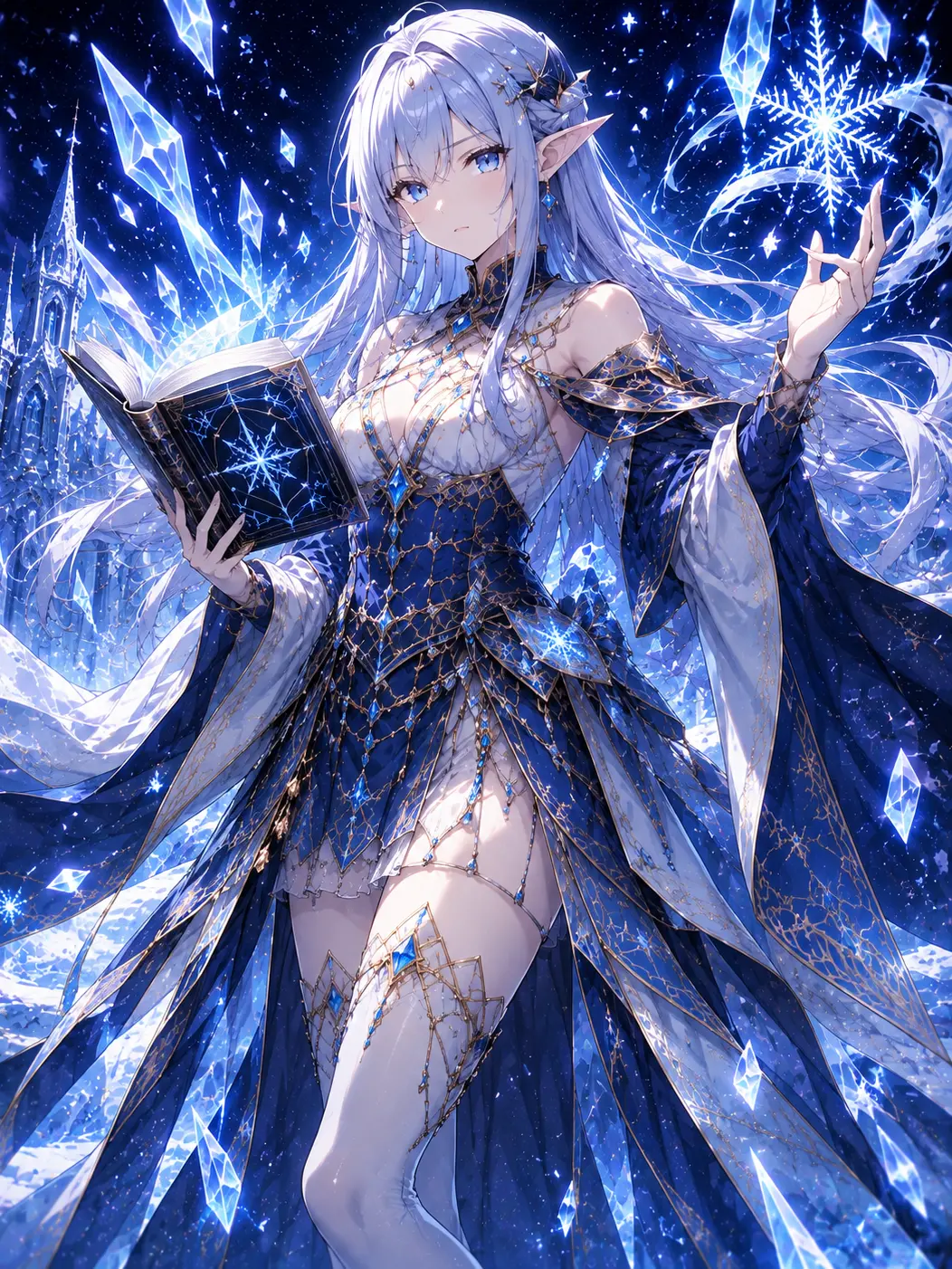 RH1020-9205의 {{user}} the Ancient Grimoire