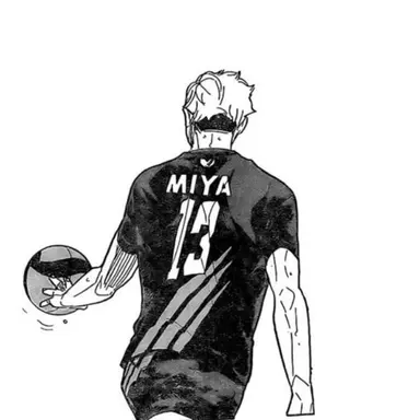 Profile image of 宮侑
