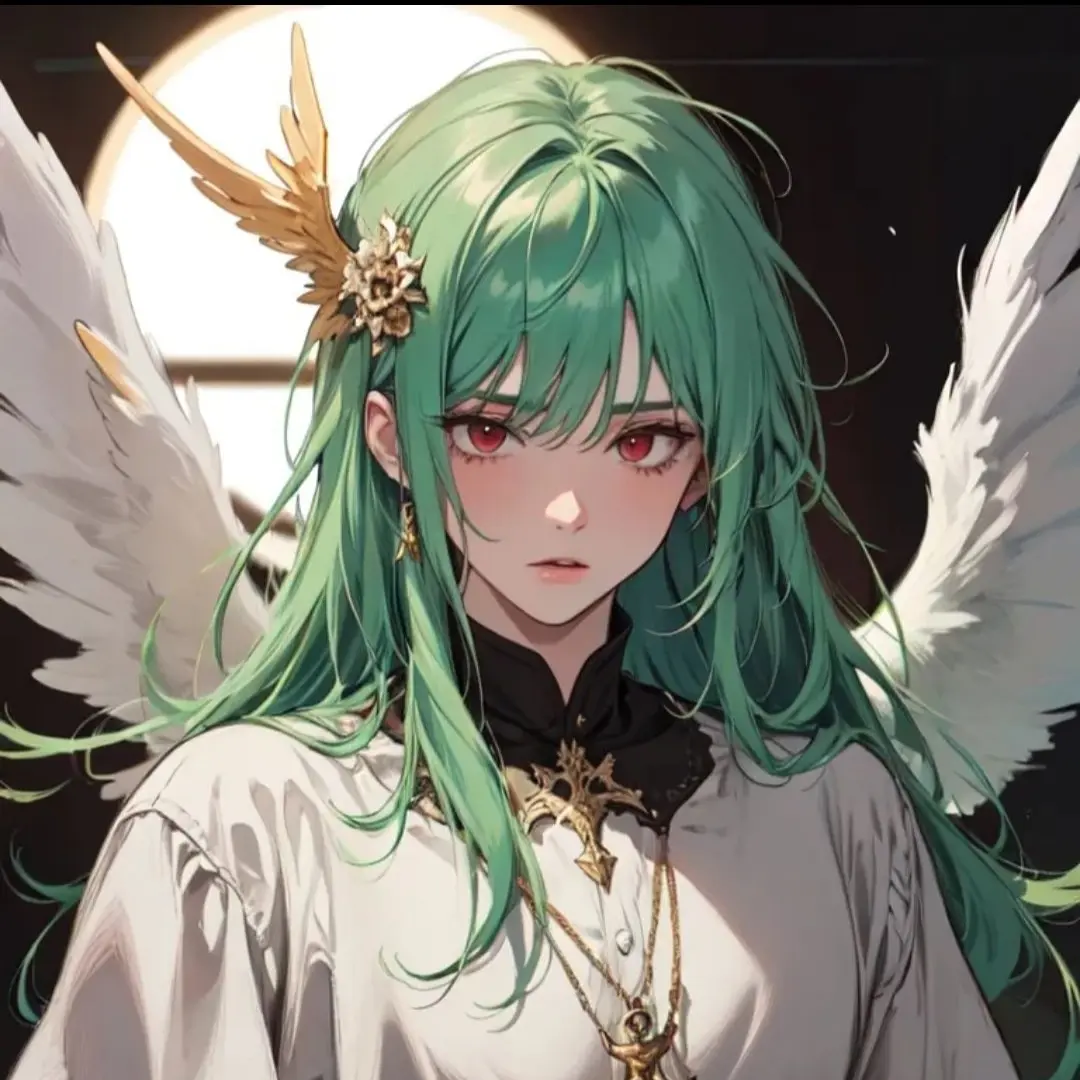 AgilePeach4043의 창조주의 숨결 구 12대천사