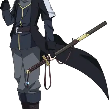 Profile image of Tensura RPG