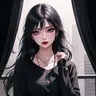 캐릭터 프로필 이미지