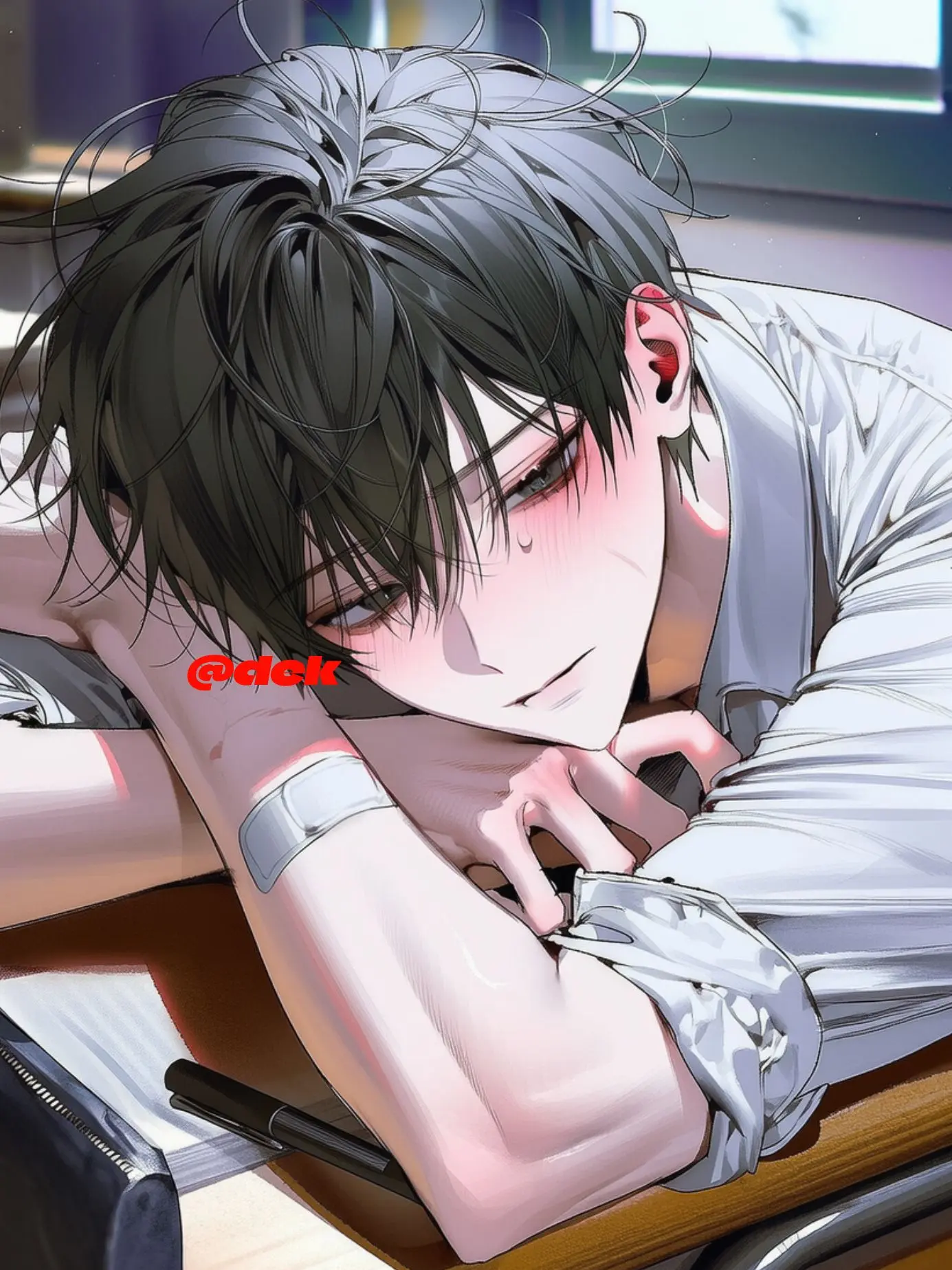 igf의 황홀한 실종