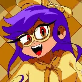 Profile image of ノイズちゃん