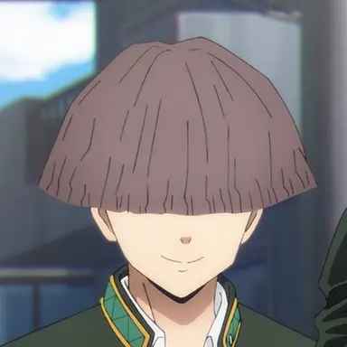 Profile image of 쿠스미 유토