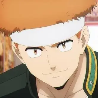 Profile image of 츠게우라 타이가