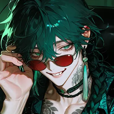 Profile image of Sakai