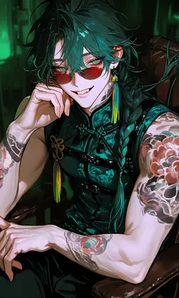 Profile image of Sakai