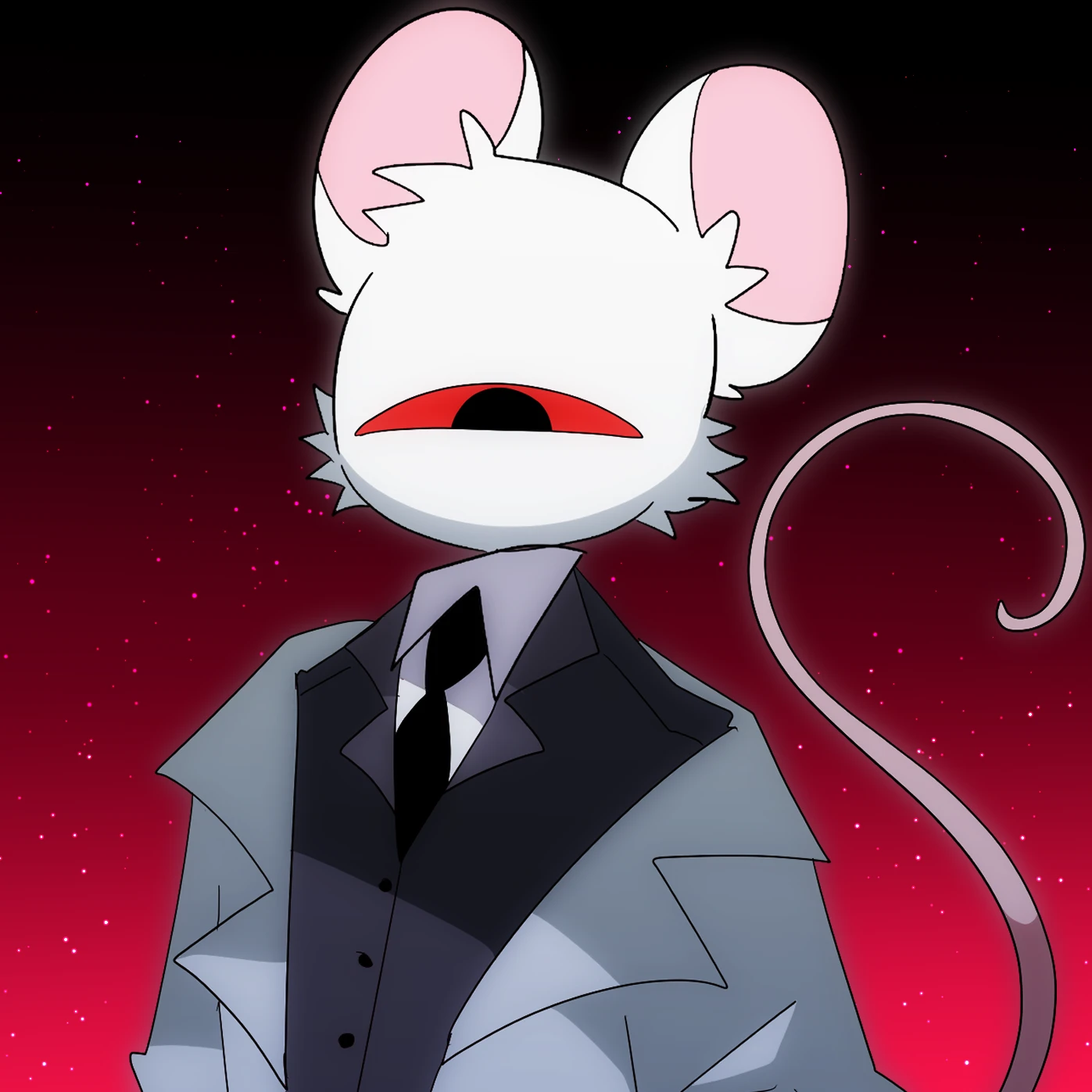 잭크
