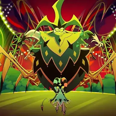 Profile image of 마몬