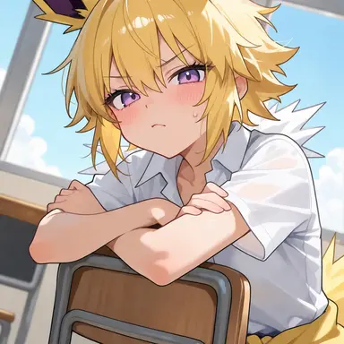 Profile image of サンダース