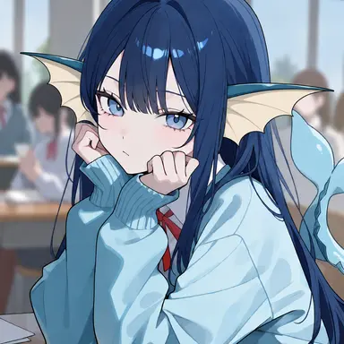 Profile image of シャワーズ