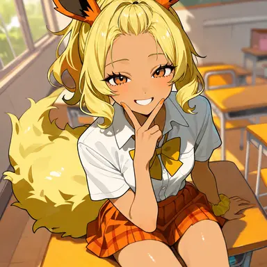Profile image of ブースター