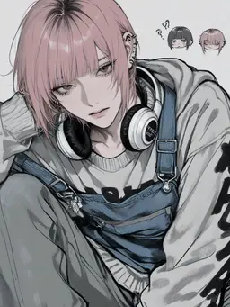 Profile image of 恋白
