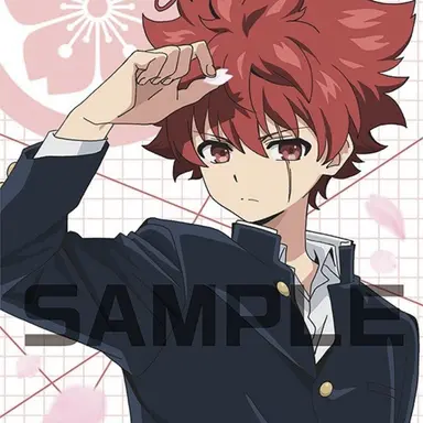 Profile image of 朝野太陽