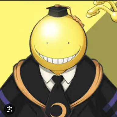 Profile image of 殺せんせい