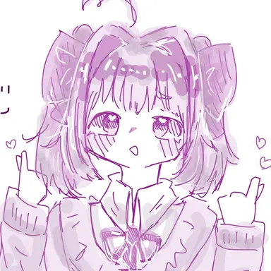 Profile image of モブ子