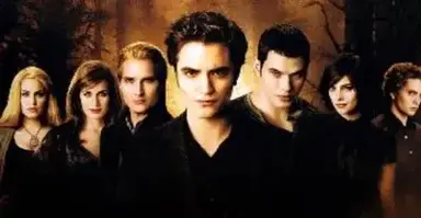 Profile image of The Cullen family