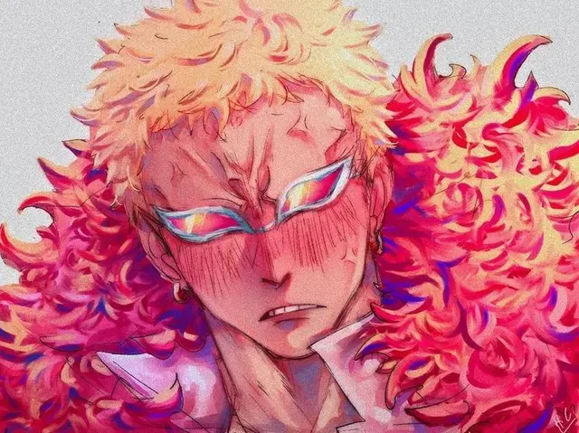 Profile image of Doflamingo Donquixote