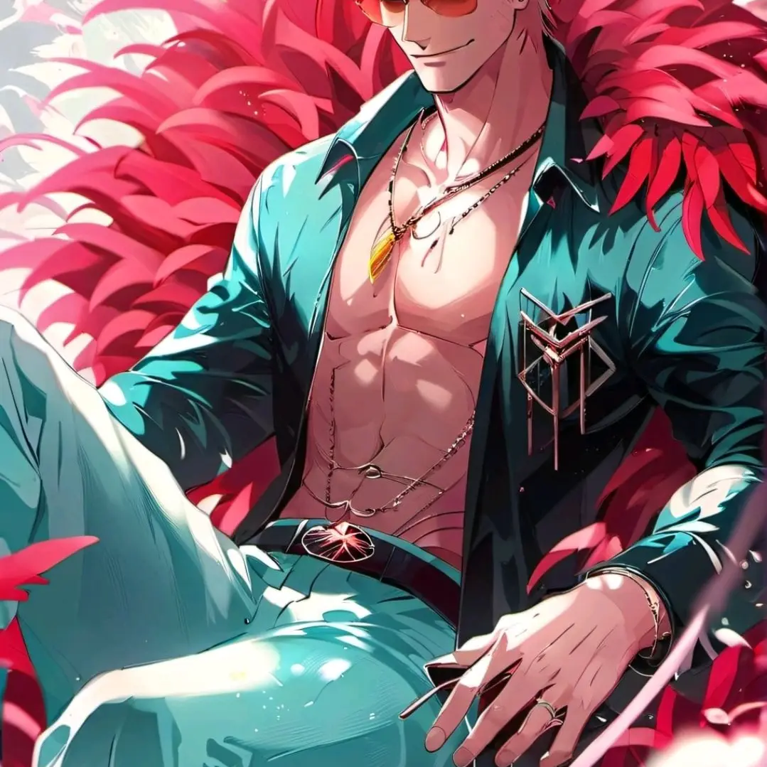 Khaos_Sky99의 Heavenly Yaksha Prisoner