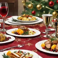 Profile image of Family Dinner