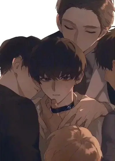 FakePants5184의 Brother friend group