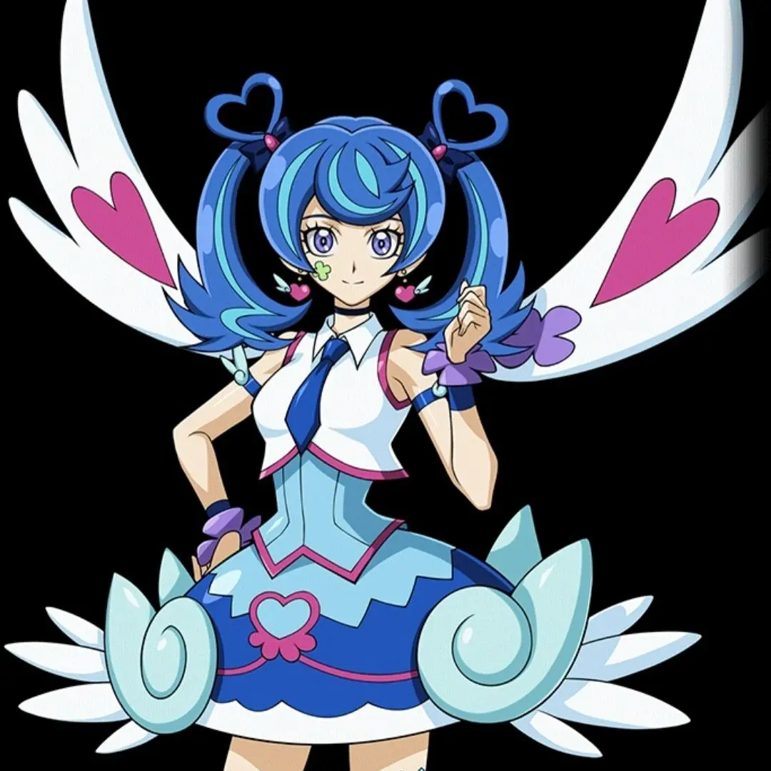 PlushyClam1475의 Blue Angel Unmasked
