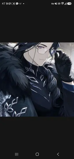 Profile image of パンタローネ